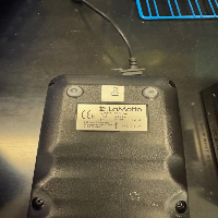 LaMotte 2020we Turbidimeter image 0